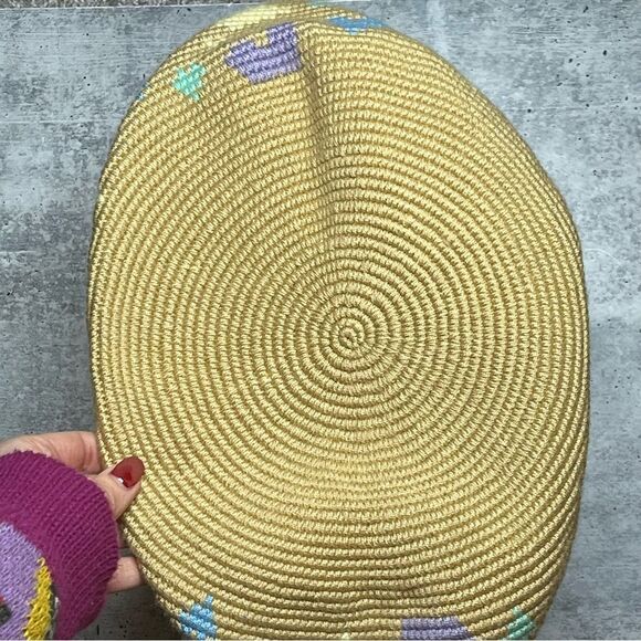 Soraya Hennessy Multi Love is in the Air Shopper - Picture 7 of 8